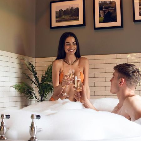 Hotel Marske Stables Zewnętrze zdjęcie