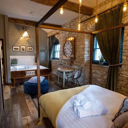 Hotel Marske Stables Zewnętrze zdjęcie