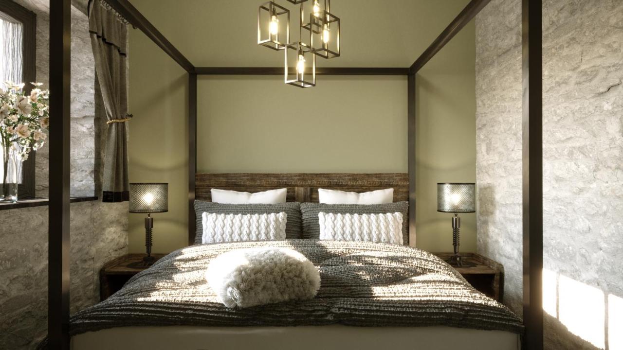 Hotel Marske Stables Zewnętrze zdjęcie