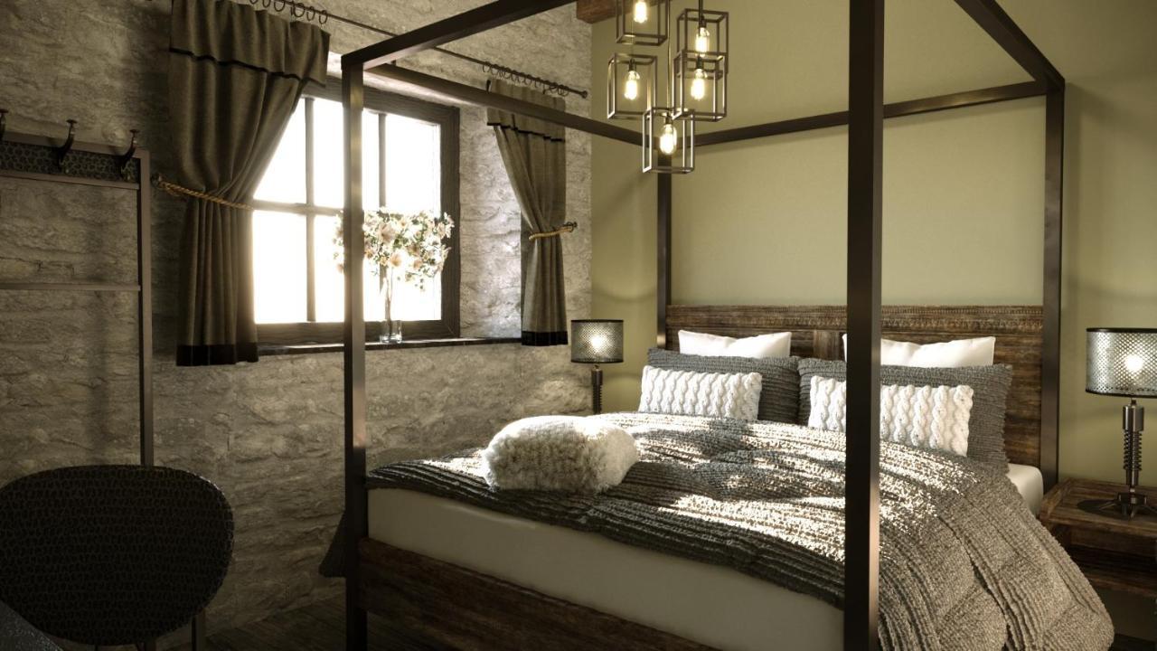 Hotel Marske Stables Zewnętrze zdjęcie