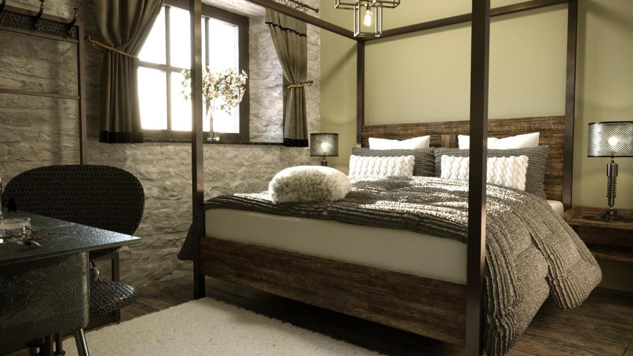 Hotel Marske Stables Zewnętrze zdjęcie
