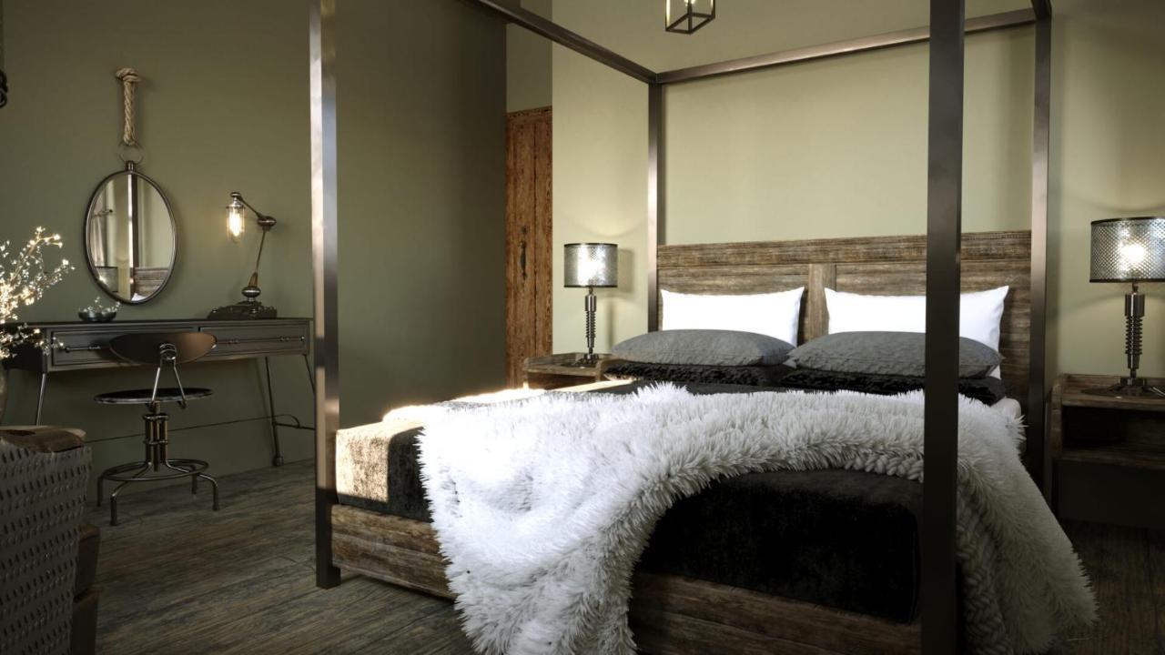 Hotel Marske Stables Zewnętrze zdjęcie