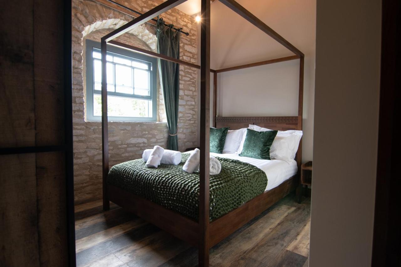 Hotel Marske Stables Zewnętrze zdjęcie