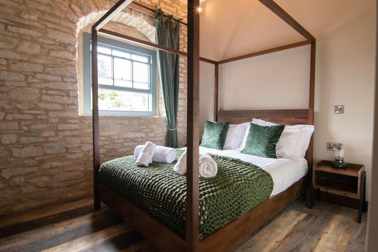 Hotel Marske Stables Zewnętrze zdjęcie