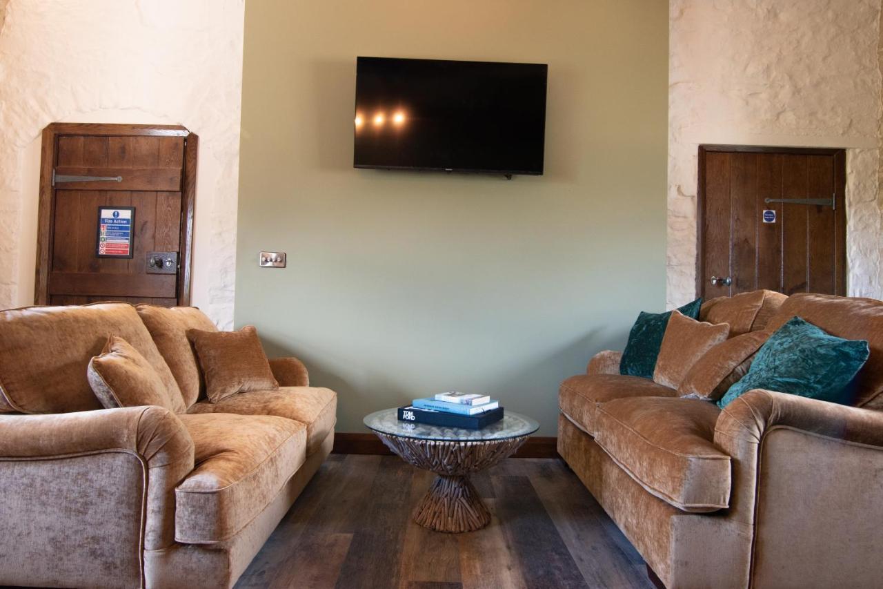 Hotel Marske Stables Zewnętrze zdjęcie