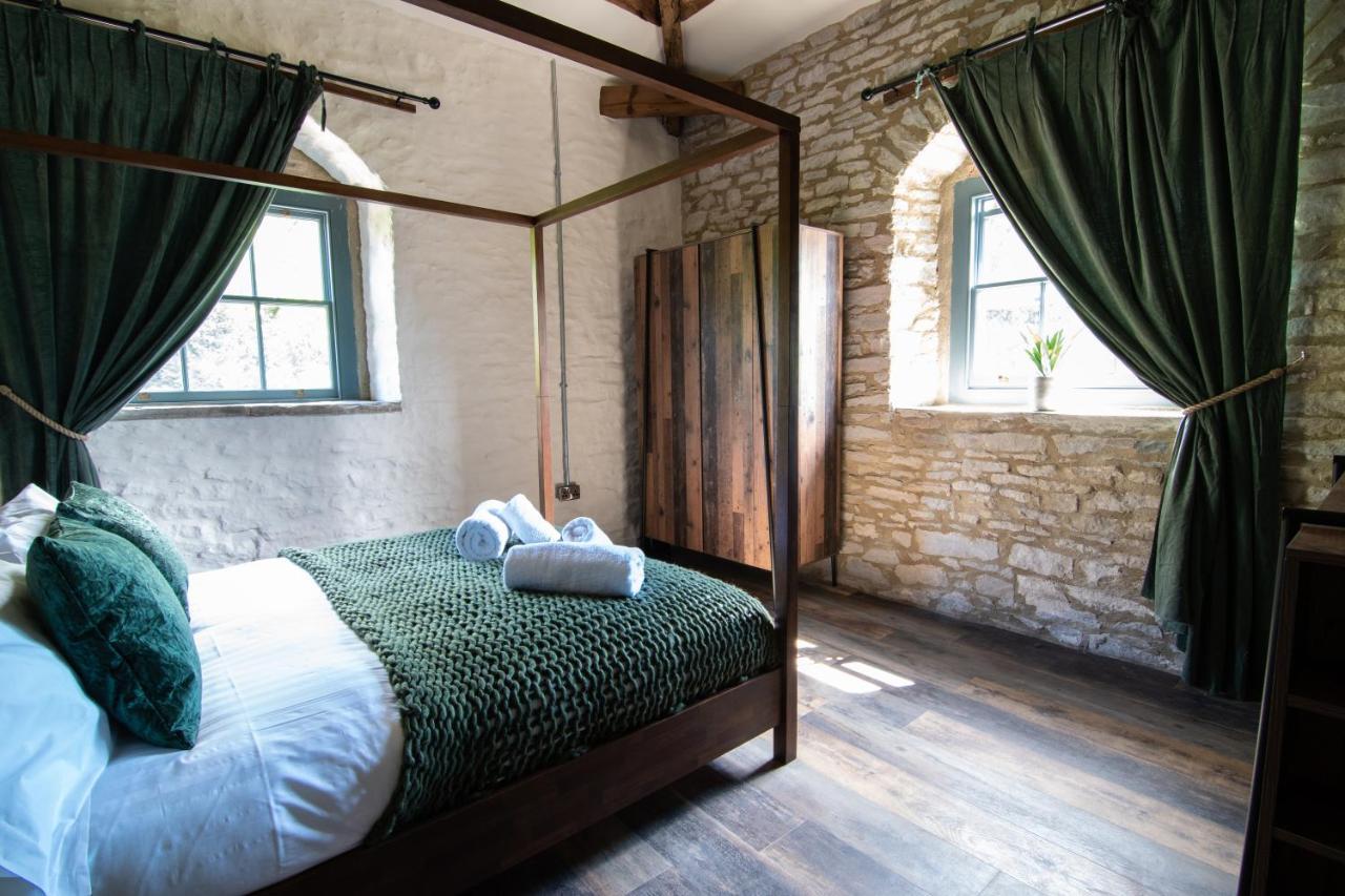 Hotel Marske Stables Zewnętrze zdjęcie