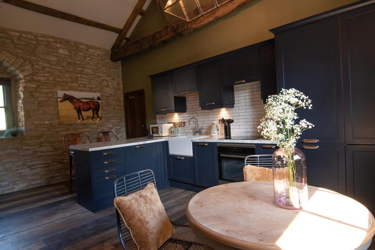 Hotel Marske Stables Zewnętrze zdjęcie