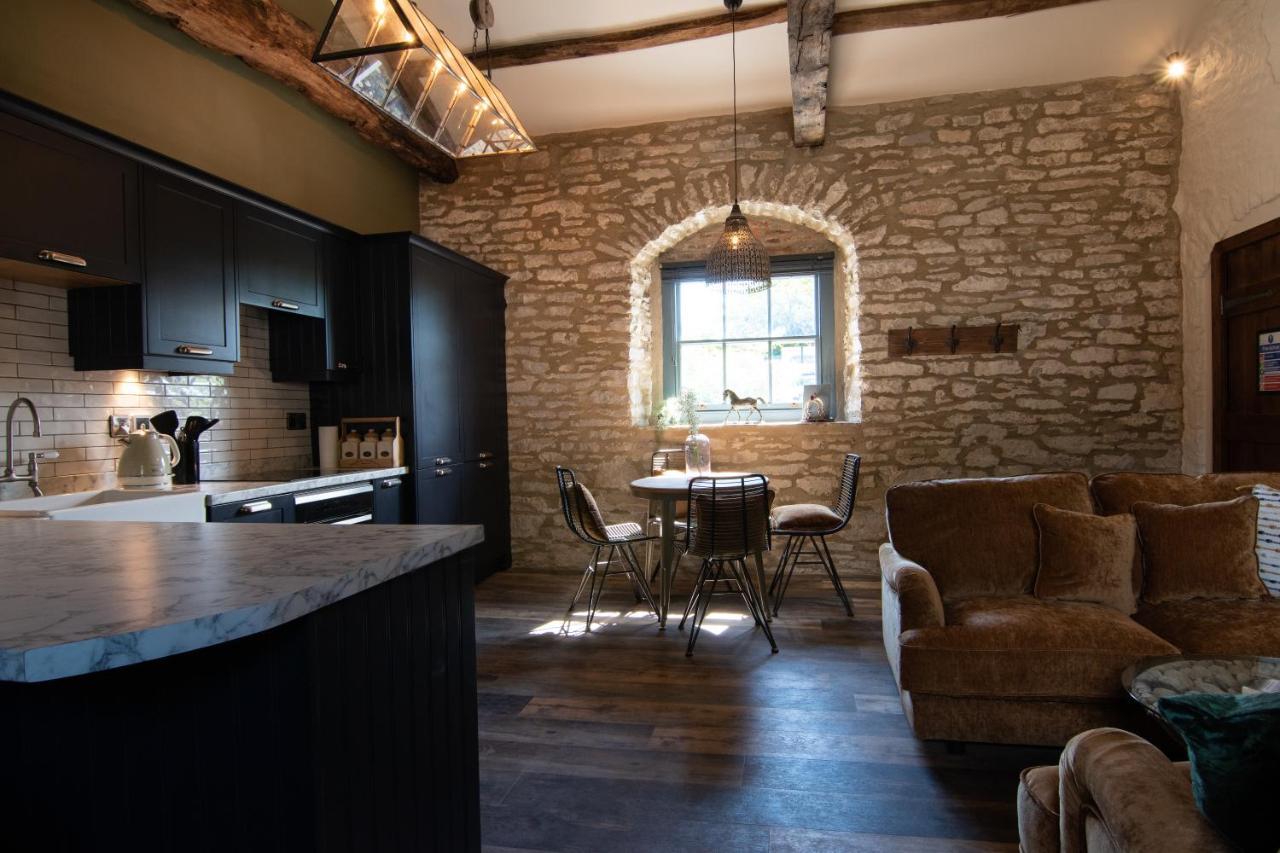 Hotel Marske Stables Zewnętrze zdjęcie