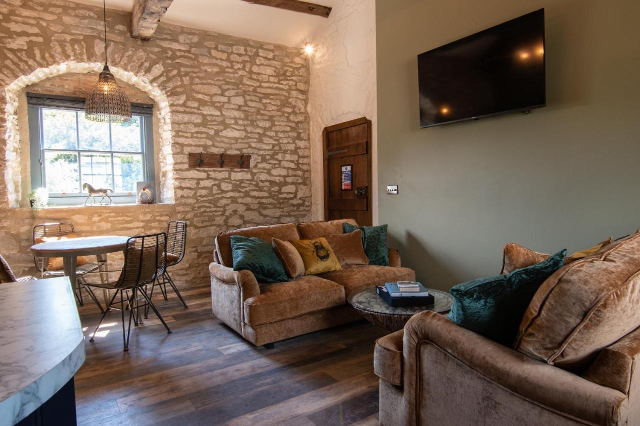 Hotel Marske Stables Zewnętrze zdjęcie