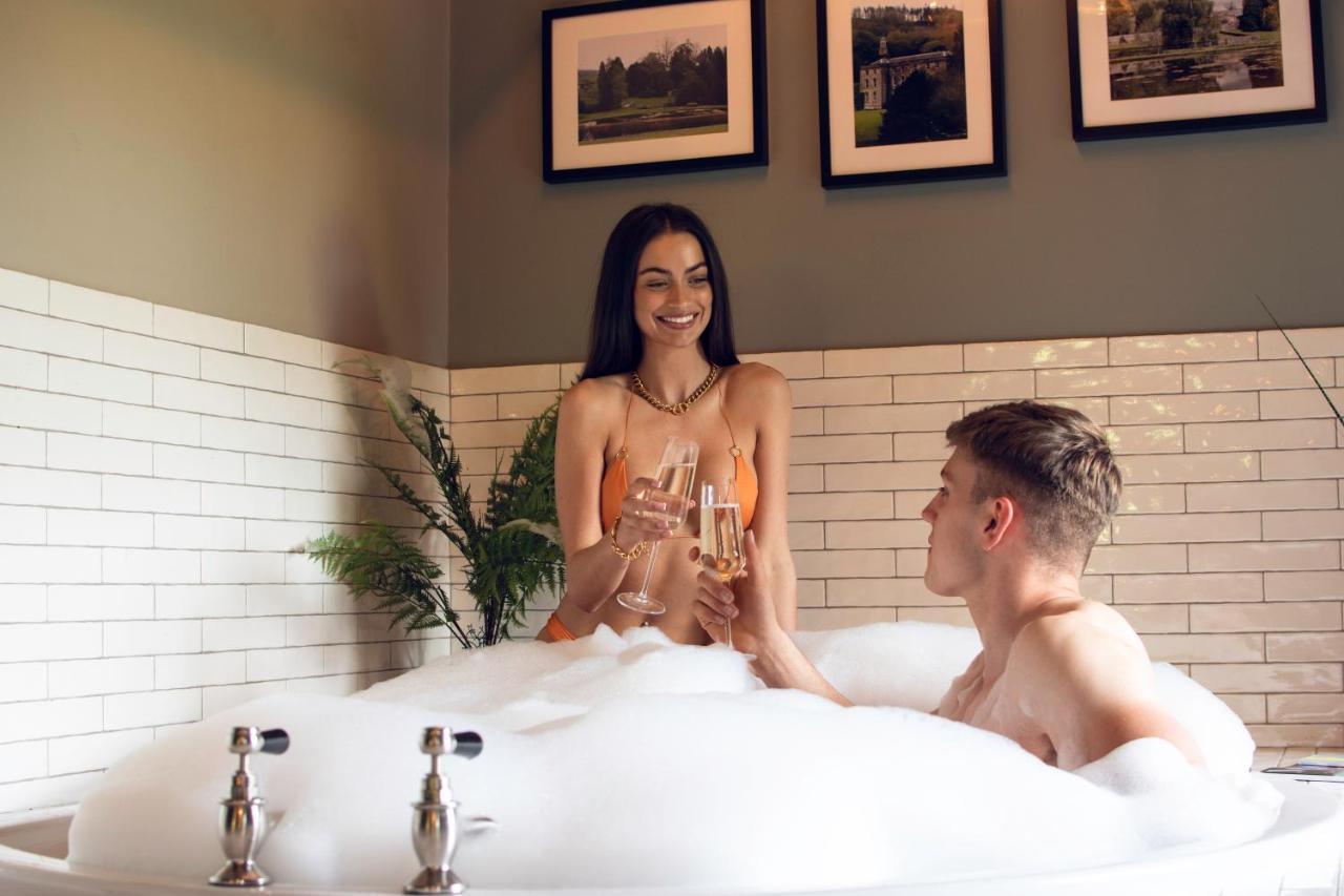 Hotel Marske Stables Zewnętrze zdjęcie