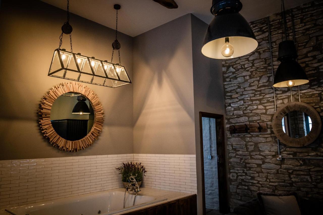 Hotel Marske Stables Zewnętrze zdjęcie