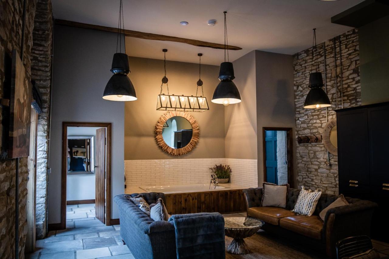 Hotel Marske Stables Zewnętrze zdjęcie