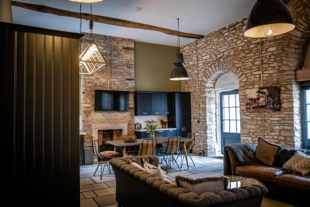 Hotel Marske Stables Zewnętrze zdjęcie