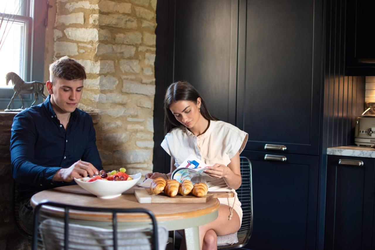 Hotel Marske Stables Zewnętrze zdjęcie