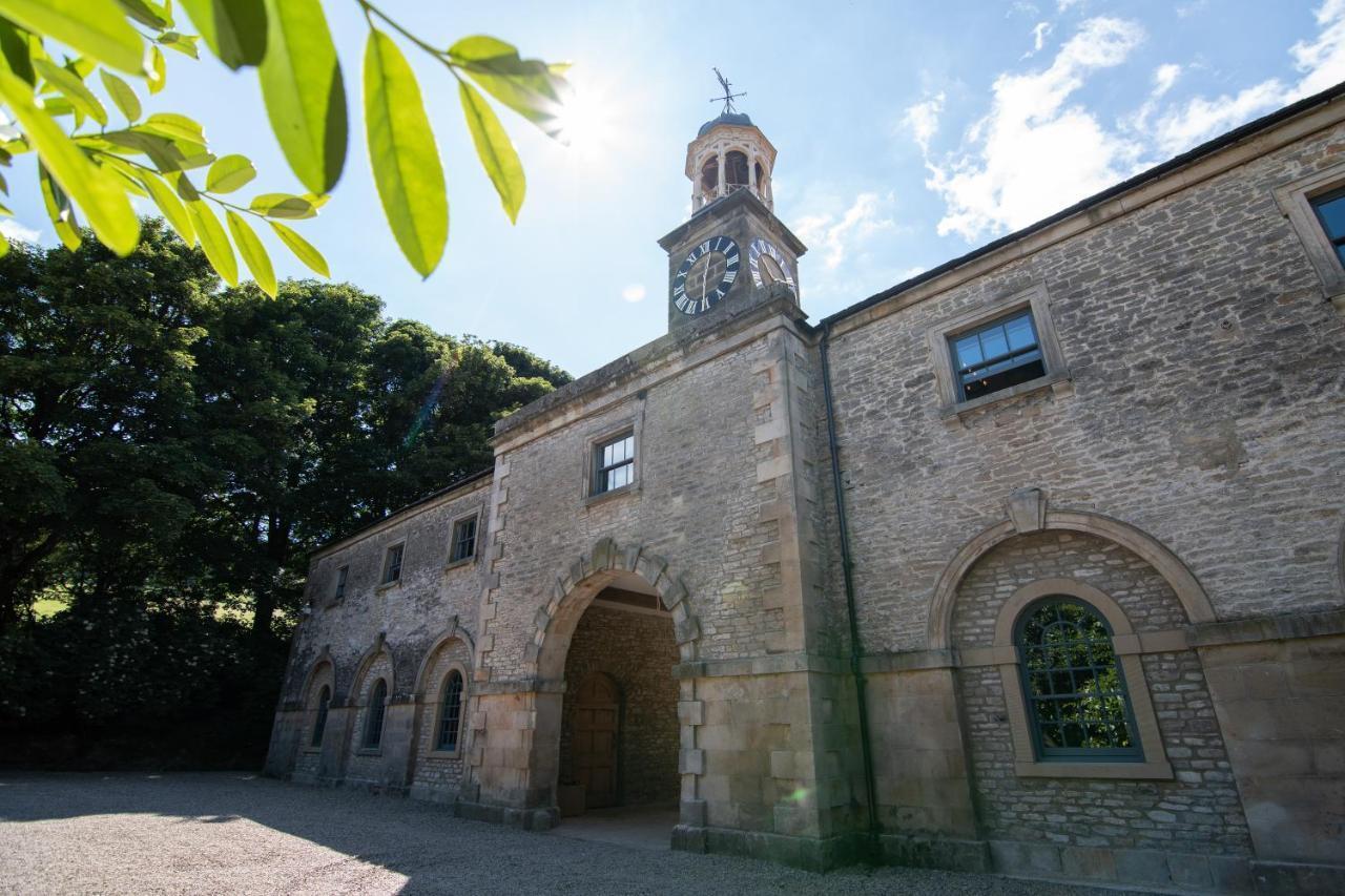 Hotel Marske Stables Zewnętrze zdjęcie