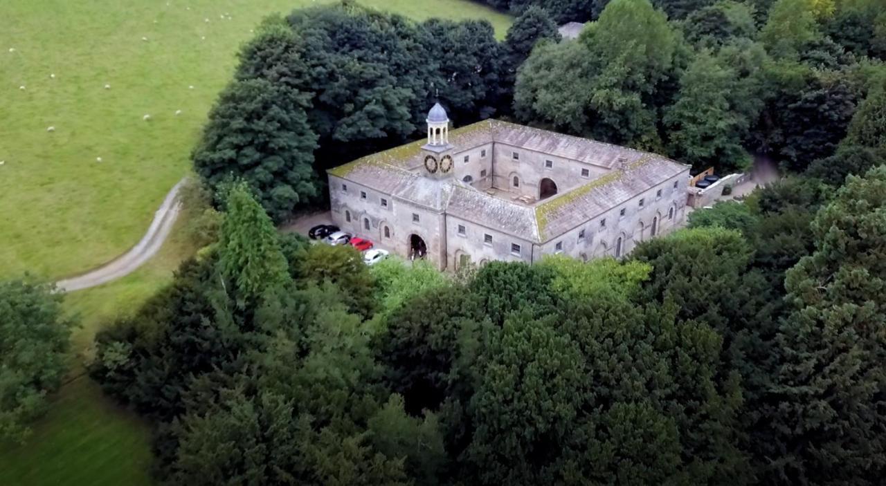 Hotel Marske Stables Zewnętrze zdjęcie