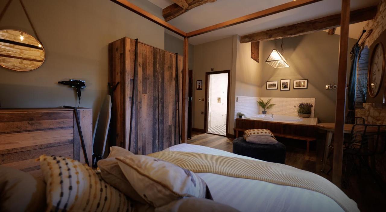 Hotel Marske Stables Zewnętrze zdjęcie