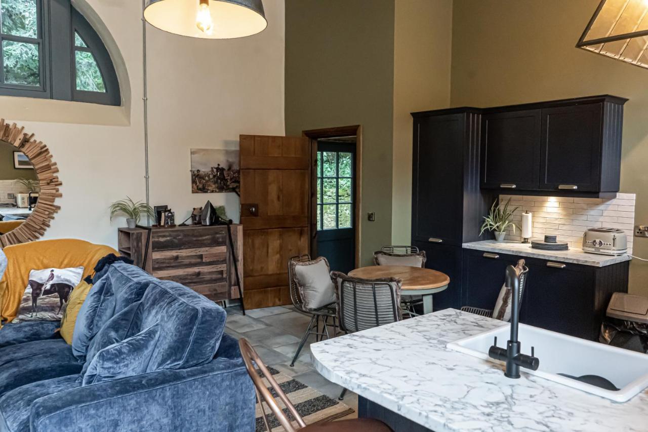 Hotel Marske Stables Zewnętrze zdjęcie
