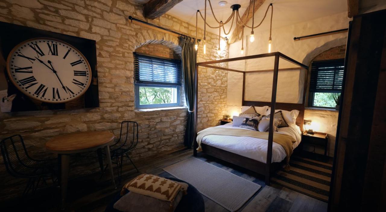 Hotel Marske Stables Zewnętrze zdjęcie