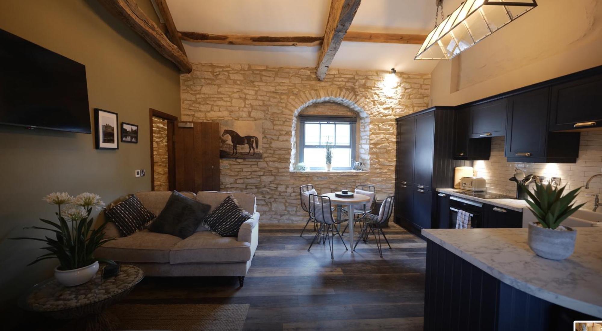 Hotel Marske Stables Zewnętrze zdjęcie