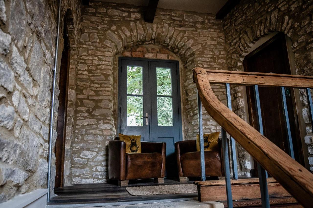 Hotel Marske Stables Zewnętrze zdjęcie