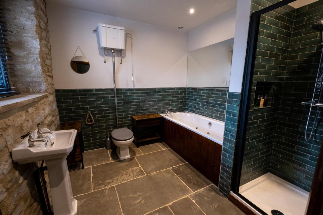 Hotel Marske Stables Zewnętrze zdjęcie