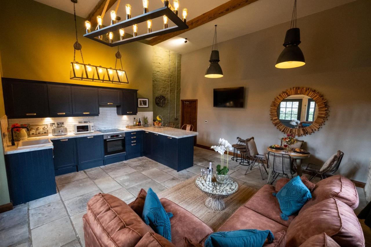 Hotel Marske Stables Zewnętrze zdjęcie
