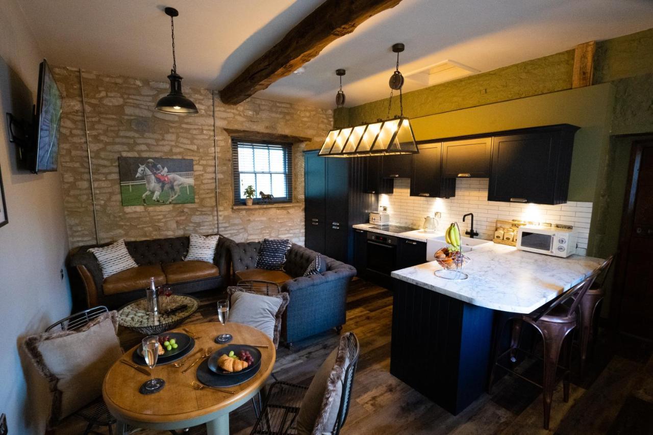 Hotel Marske Stables Zewnętrze zdjęcie