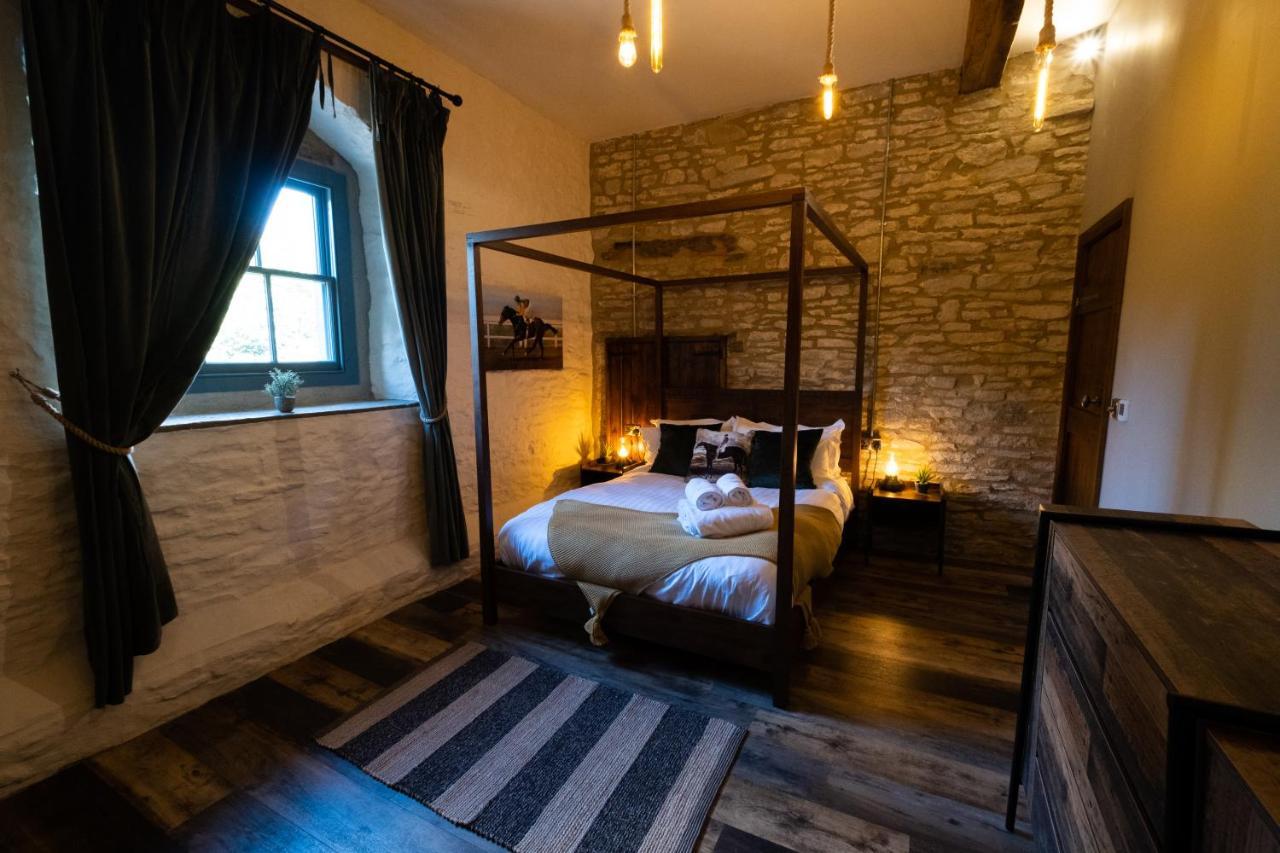 Hotel Marske Stables Zewnętrze zdjęcie