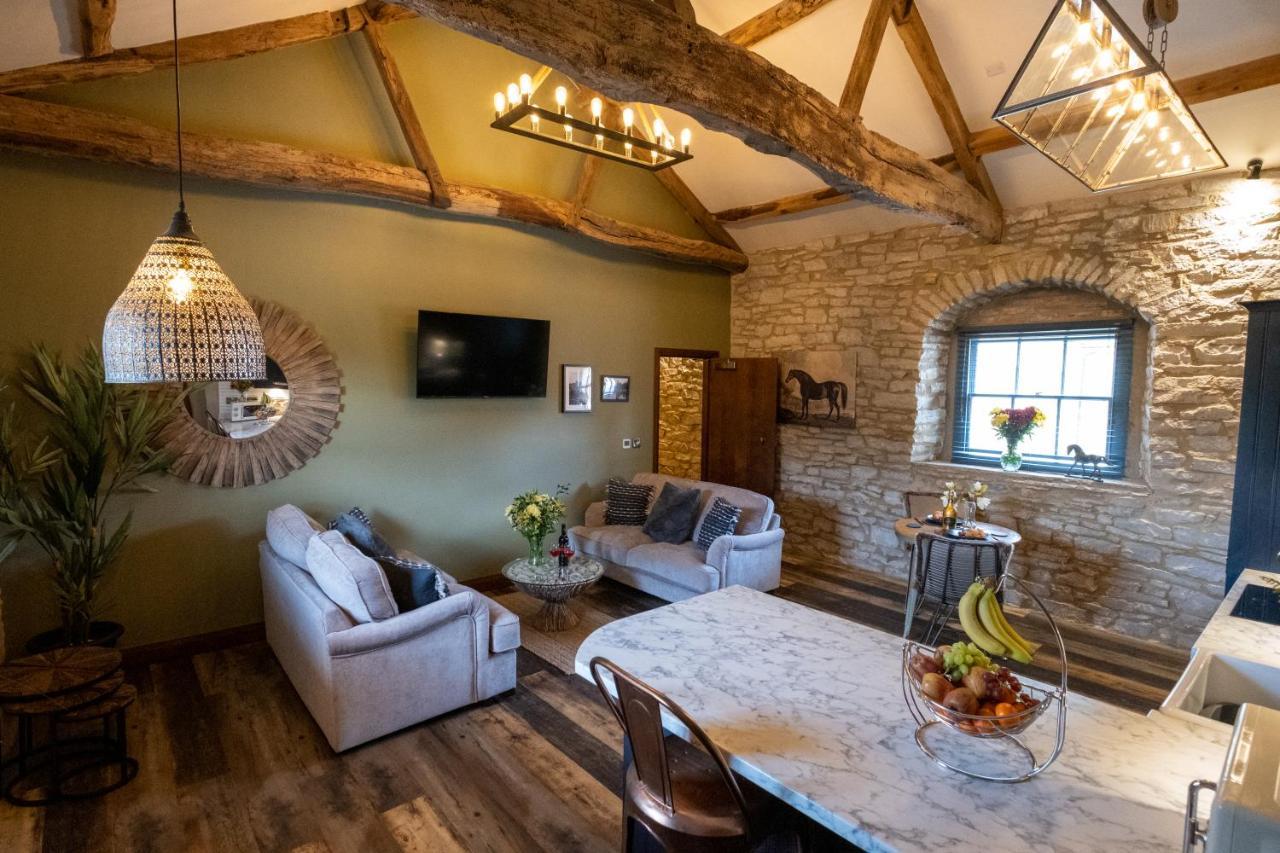 Hotel Marske Stables Zewnętrze zdjęcie