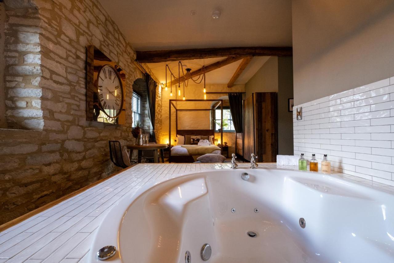 Hotel Marske Stables Zewnętrze zdjęcie