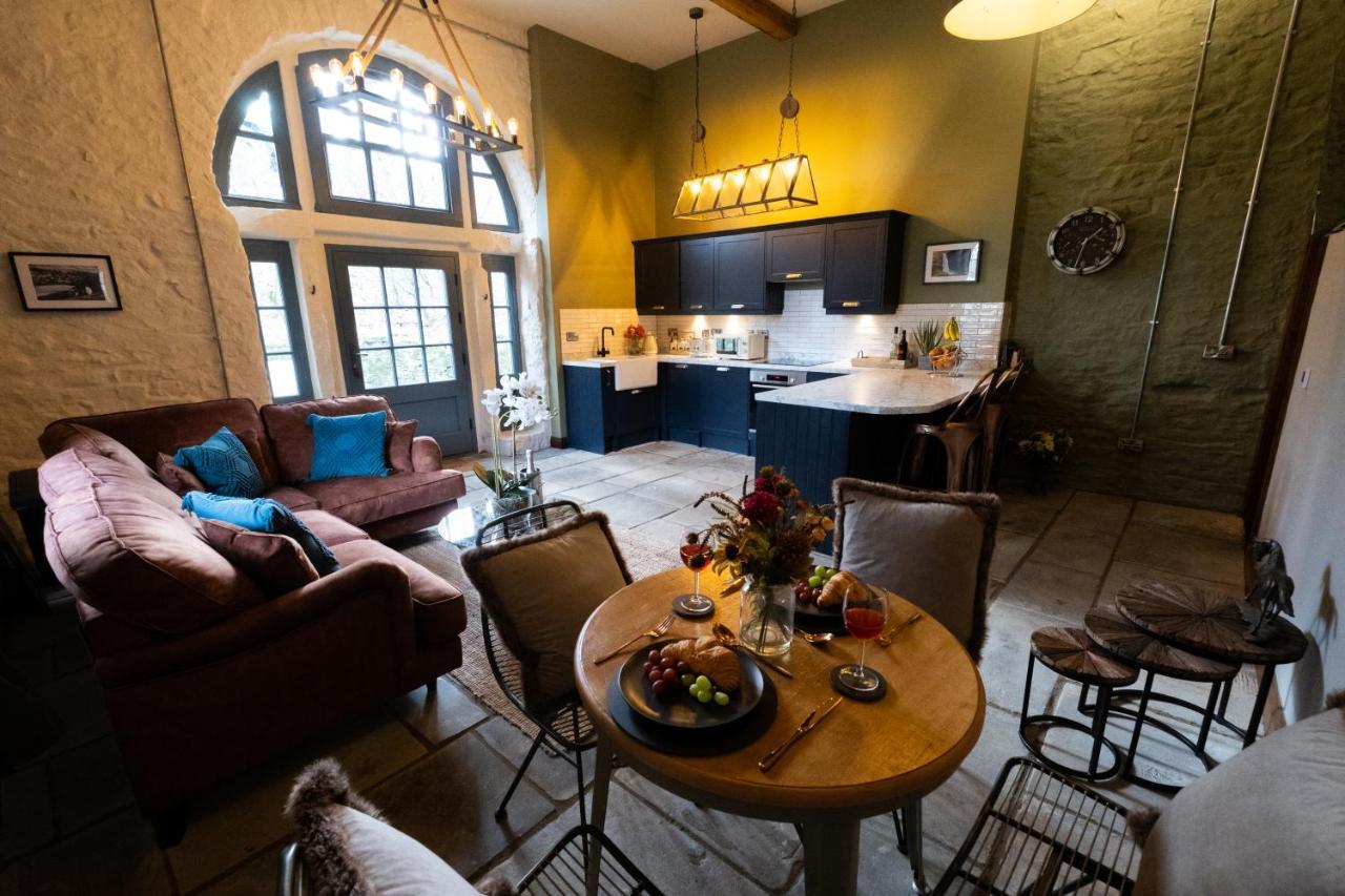 Hotel Marske Stables Zewnętrze zdjęcie
