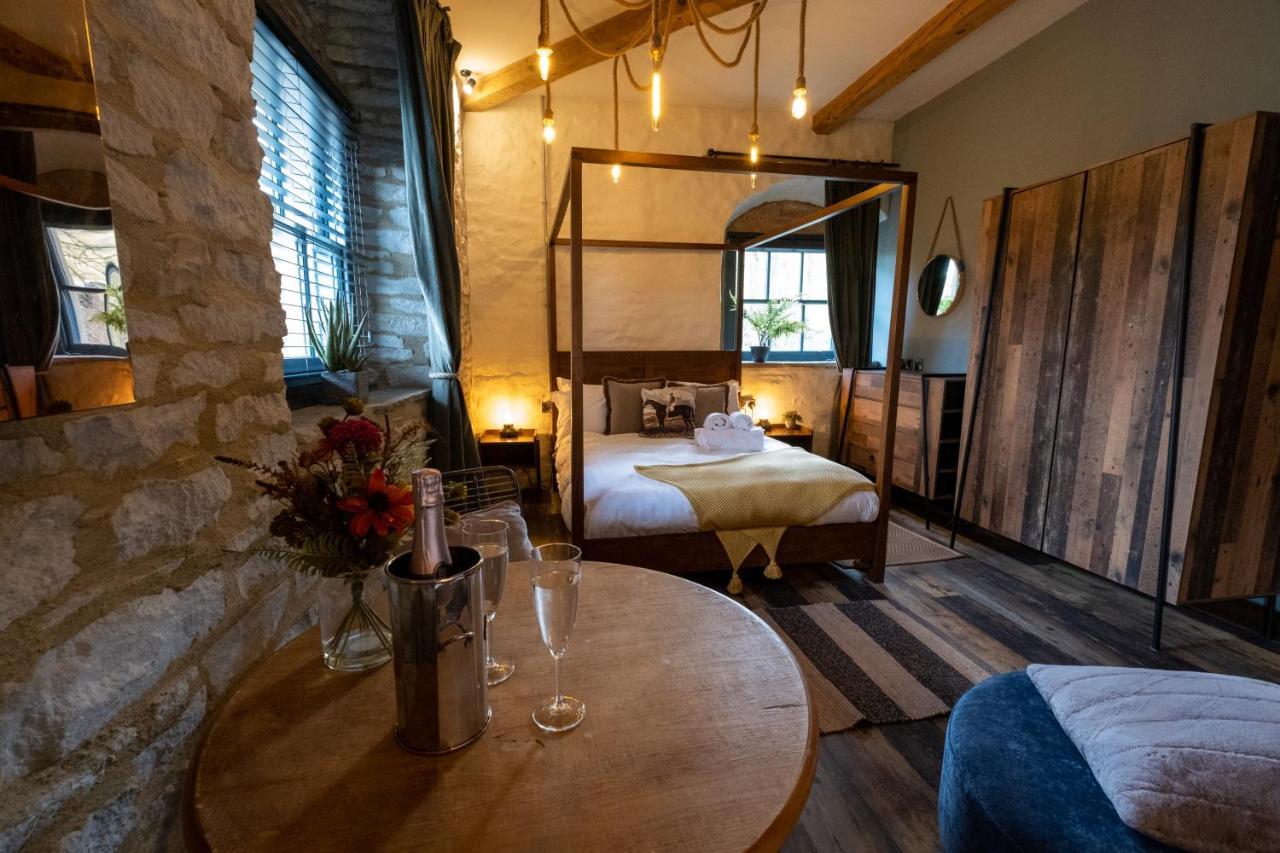 Hotel Marske Stables Zewnętrze zdjęcie