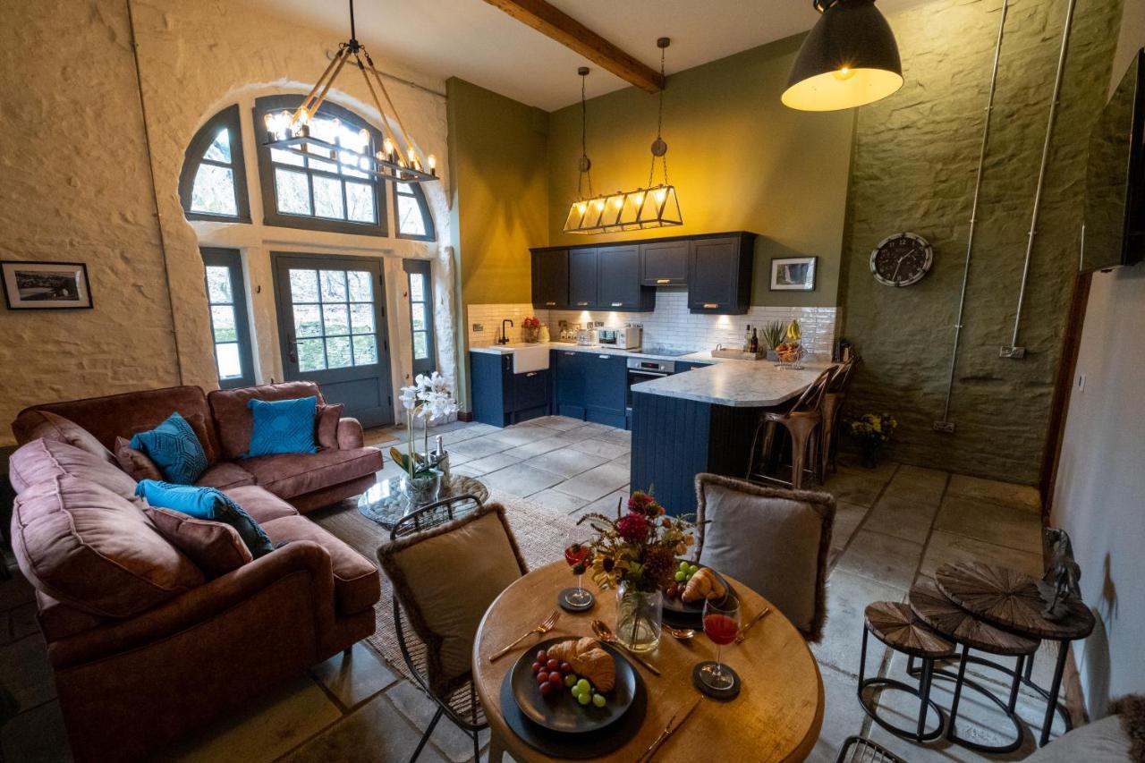 Hotel Marske Stables Zewnętrze zdjęcie