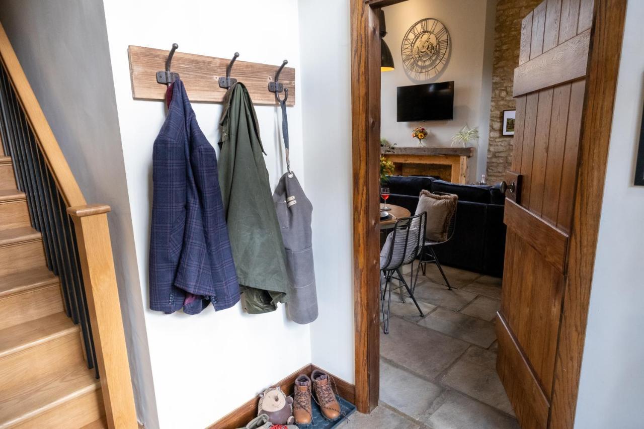 Hotel Marske Stables Zewnętrze zdjęcie