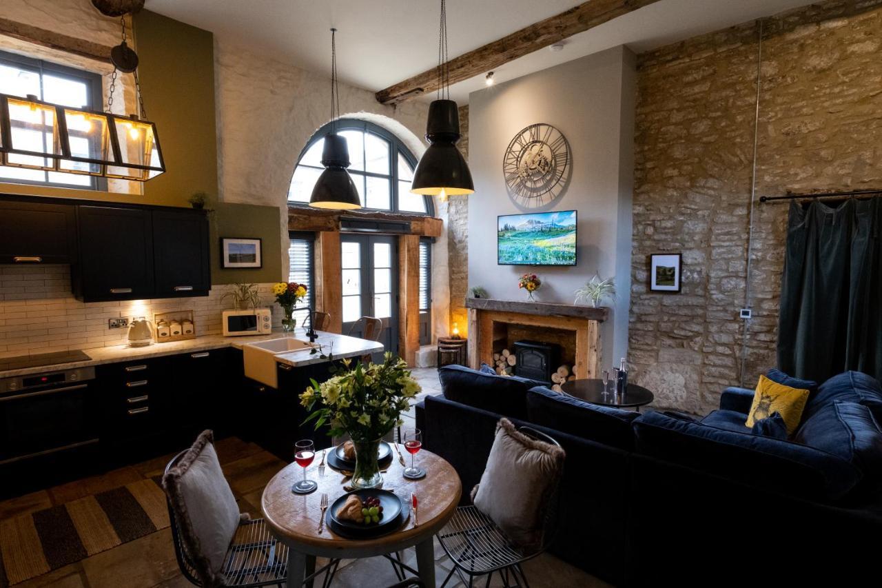 Hotel Marske Stables Zewnętrze zdjęcie