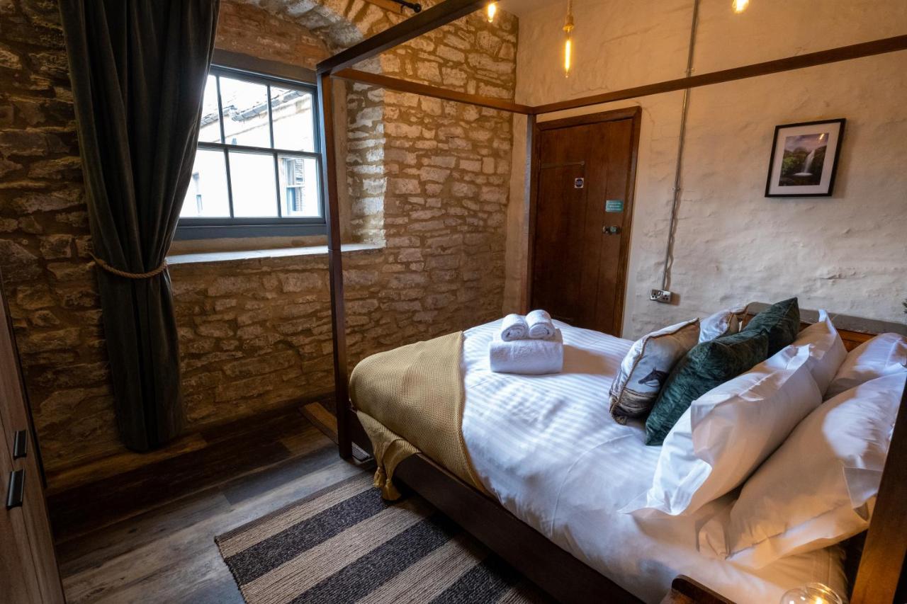 Hotel Marske Stables Zewnętrze zdjęcie