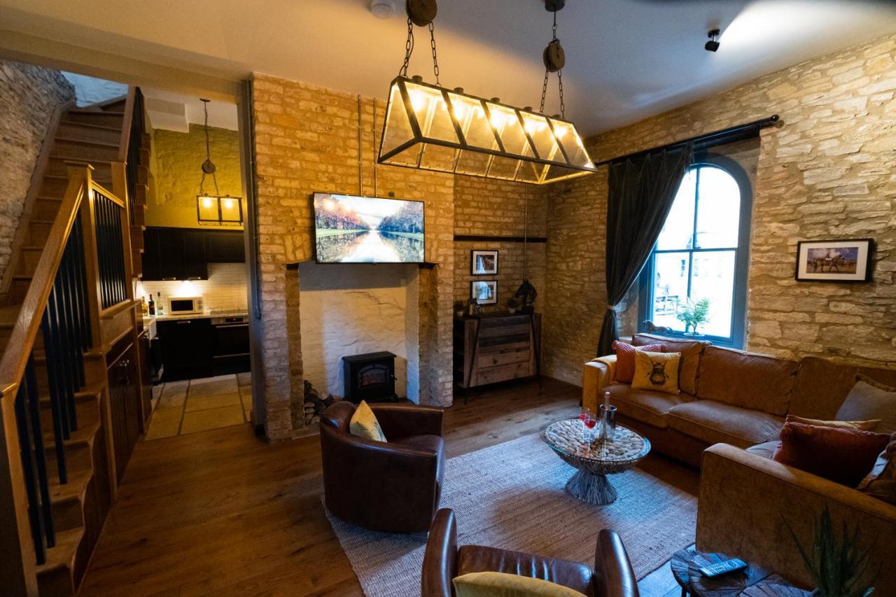 Hotel Marske Stables Zewnętrze zdjęcie