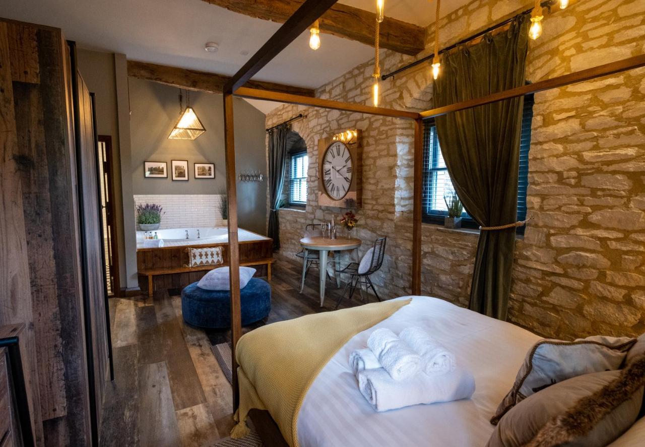 Hotel Marske Stables Zewnętrze zdjęcie