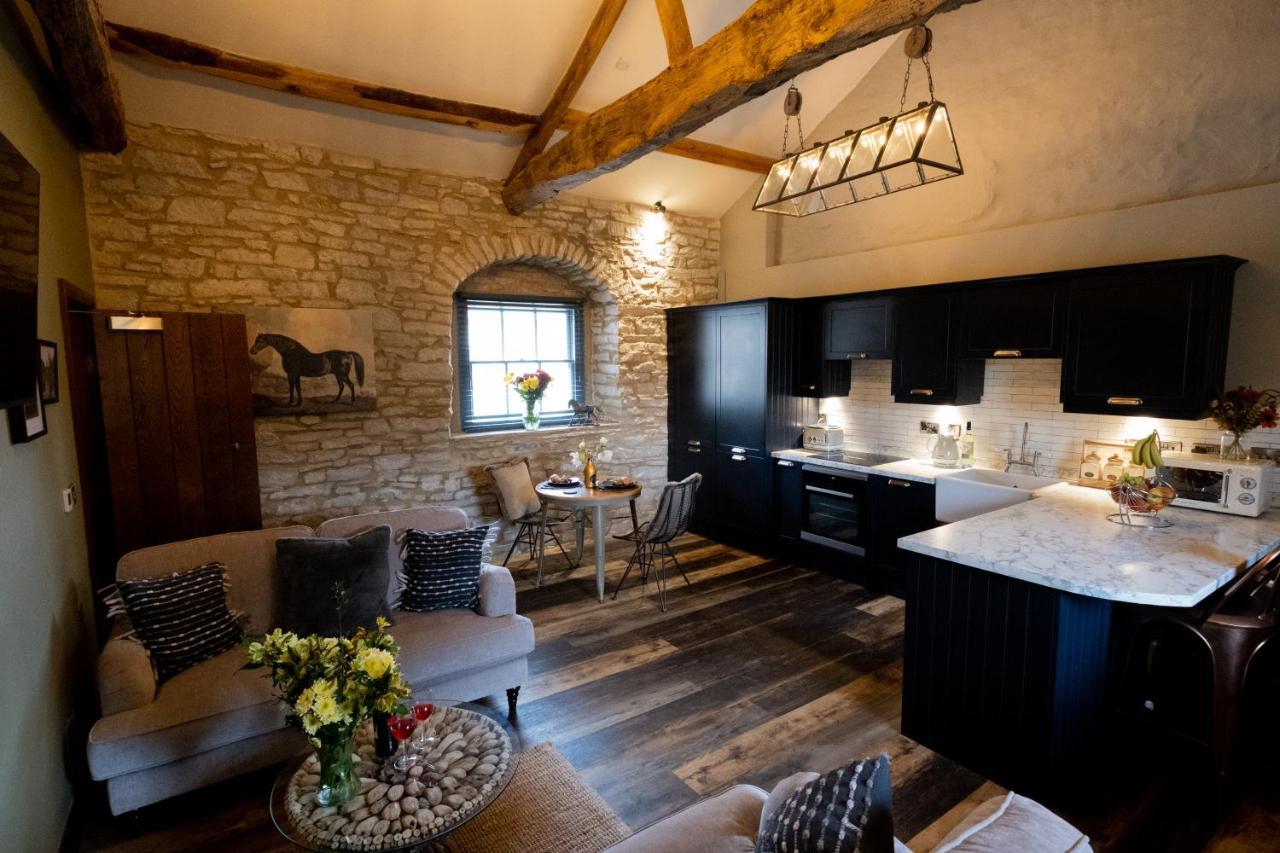 Hotel Marske Stables Zewnętrze zdjęcie