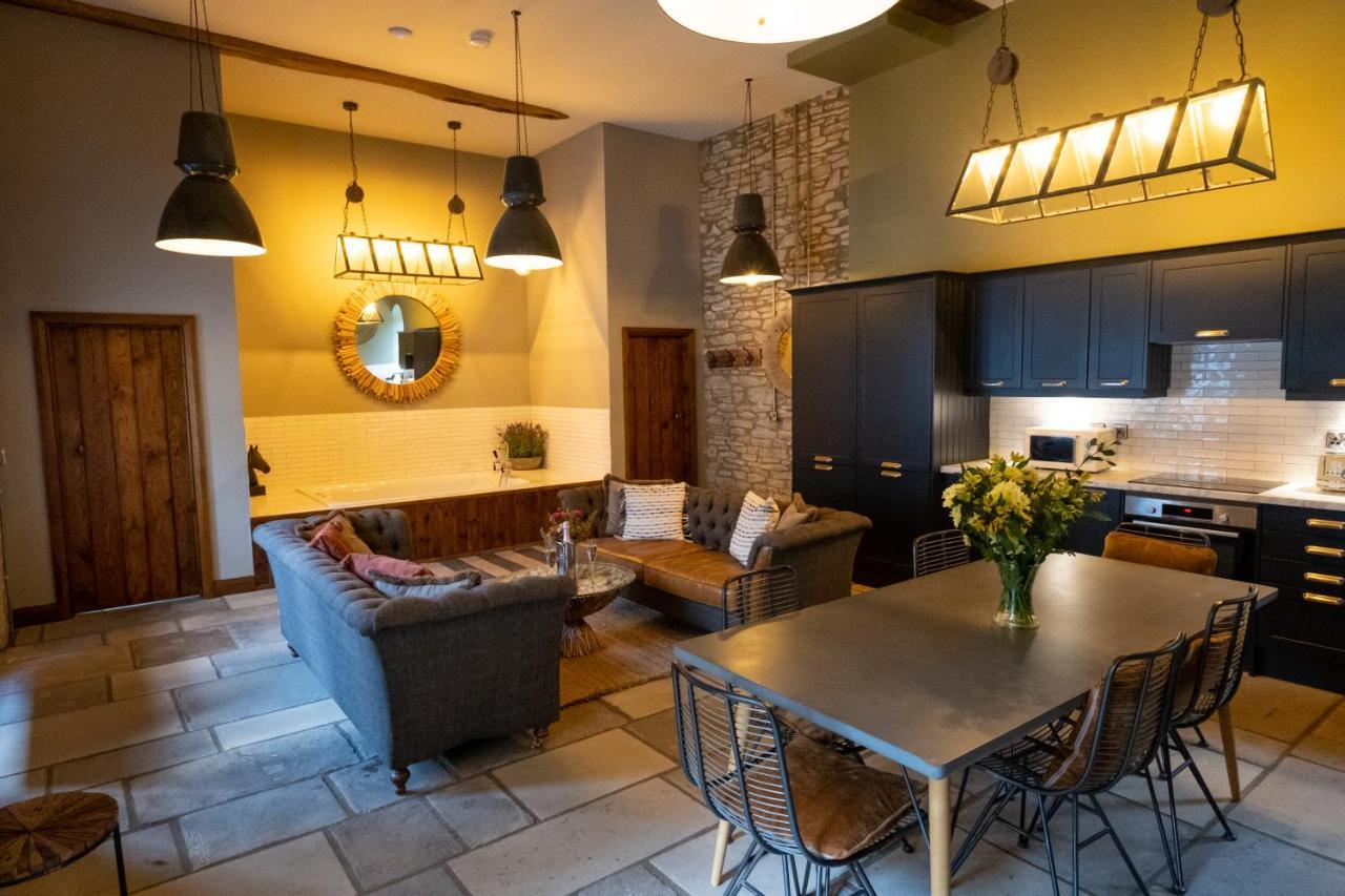 Hotel Marske Stables Zewnętrze zdjęcie