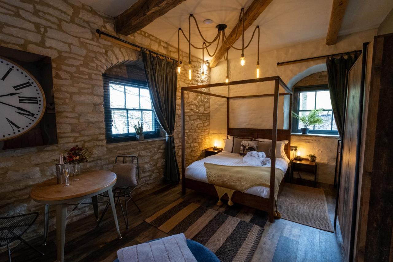 Hotel Marske Stables Zewnętrze zdjęcie