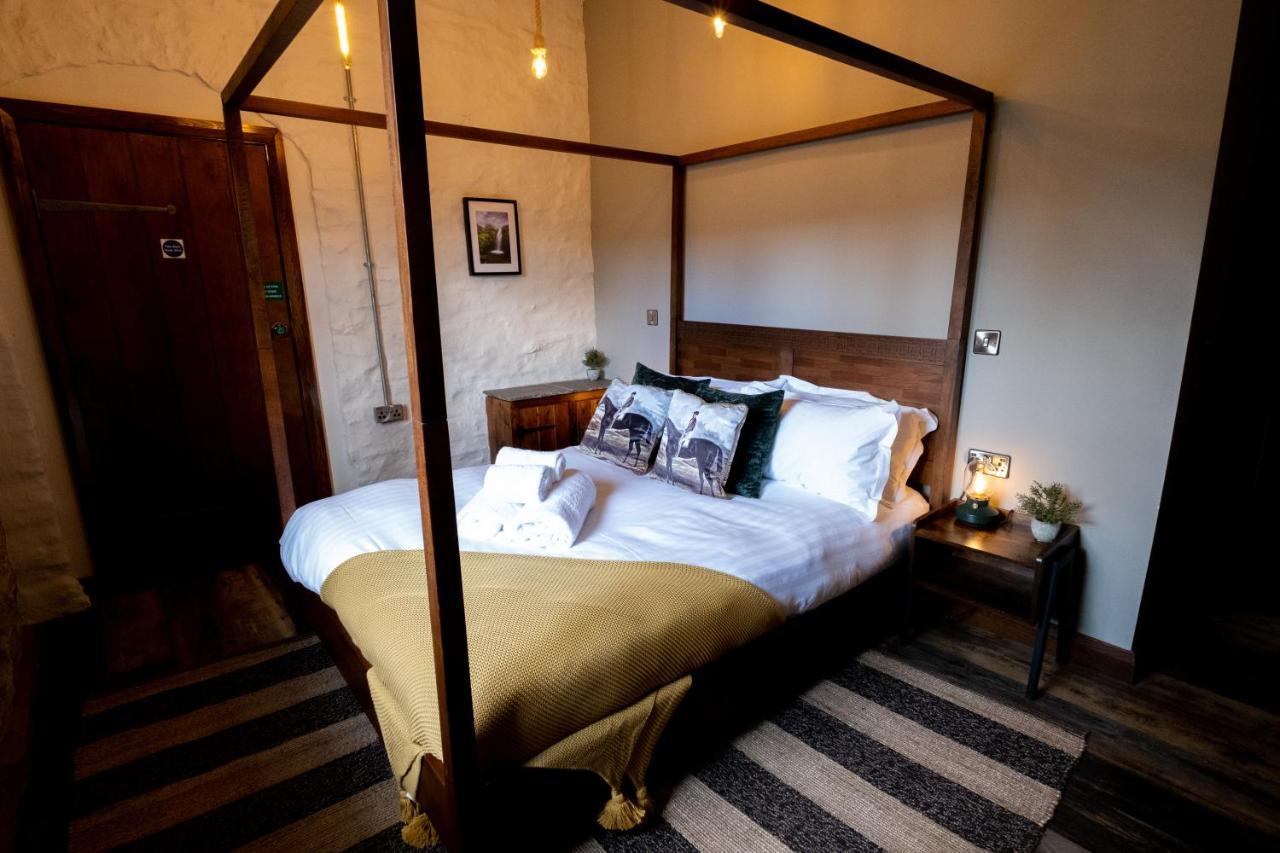 Hotel Marske Stables Zewnętrze zdjęcie