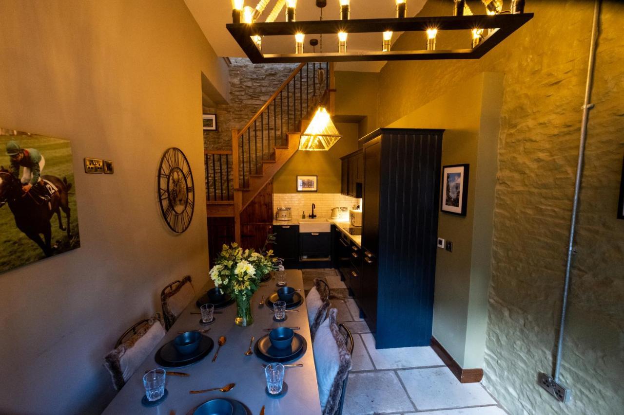Hotel Marske Stables Zewnętrze zdjęcie