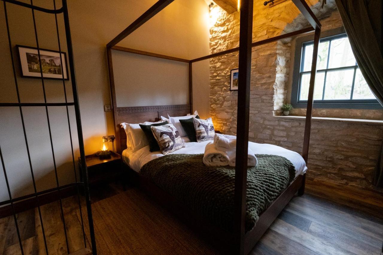 Hotel Marske Stables Zewnętrze zdjęcie