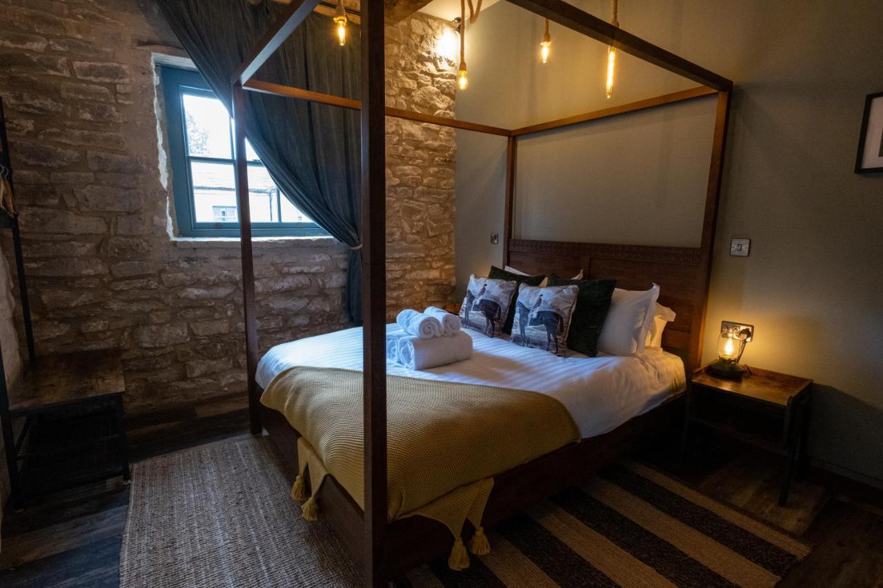 Hotel Marske Stables Zewnętrze zdjęcie