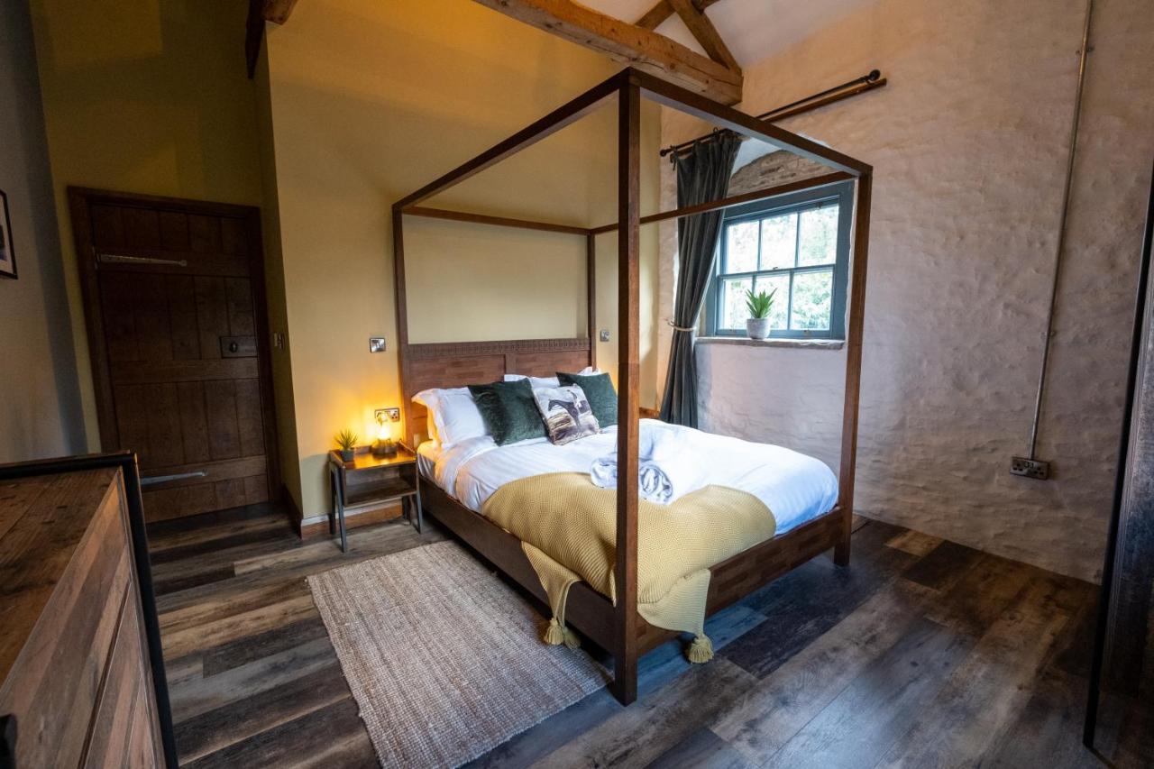 Hotel Marske Stables Zewnętrze zdjęcie