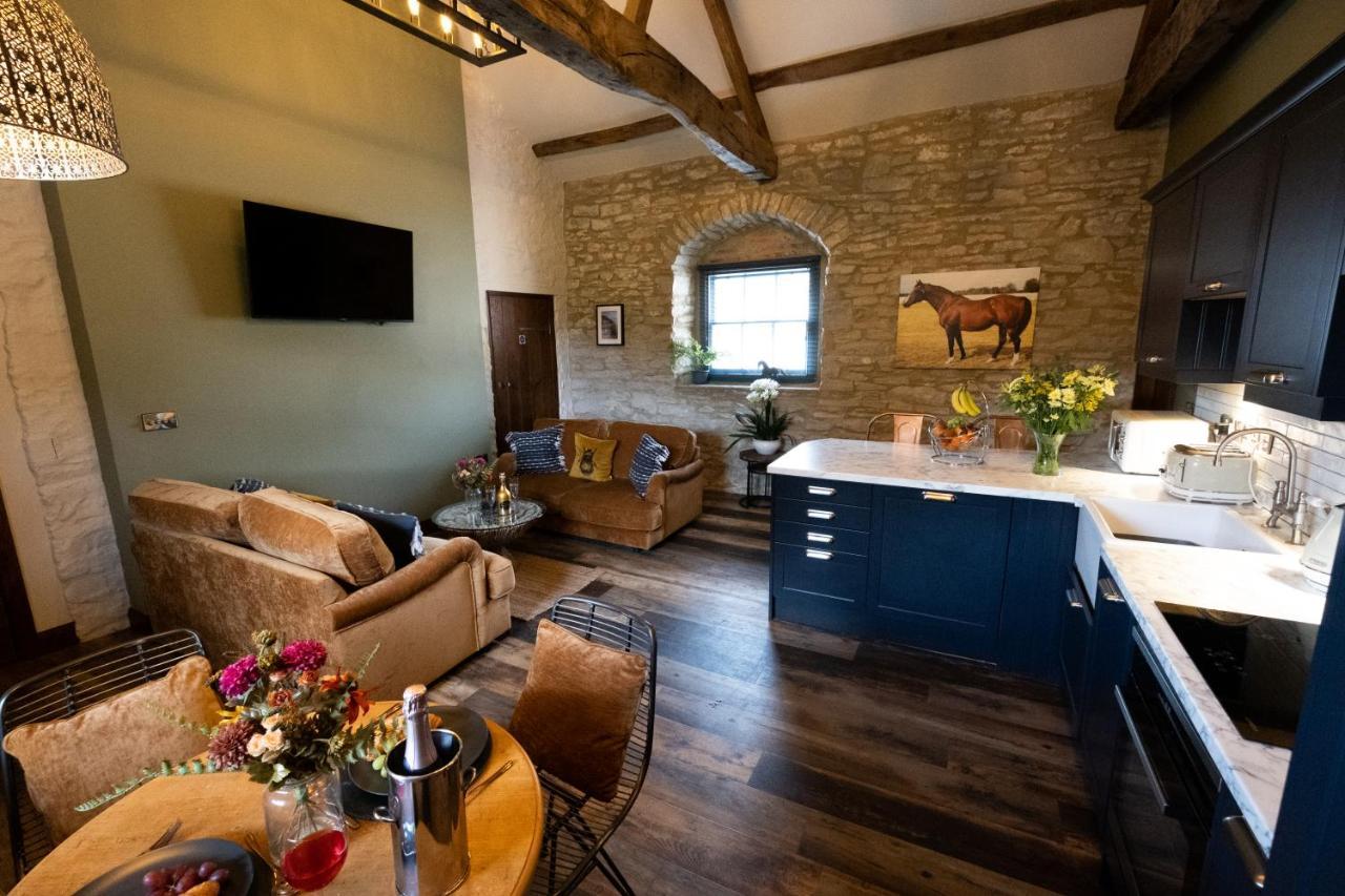 Hotel Marske Stables Zewnętrze zdjęcie